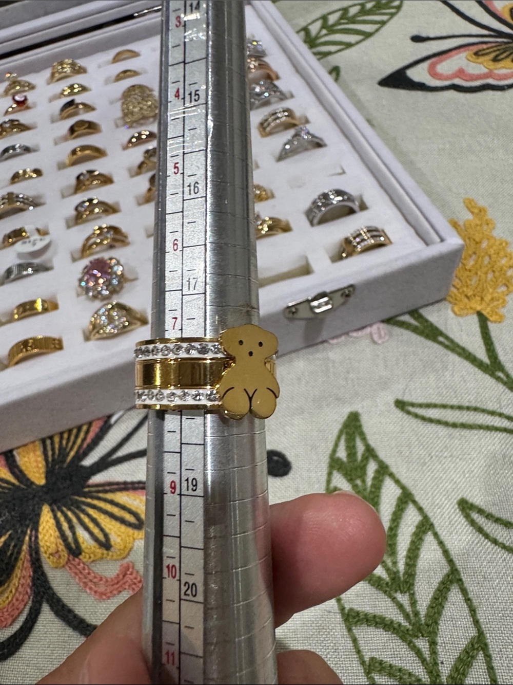 Jewelry Subcategory Identification - Picture 5 of 5